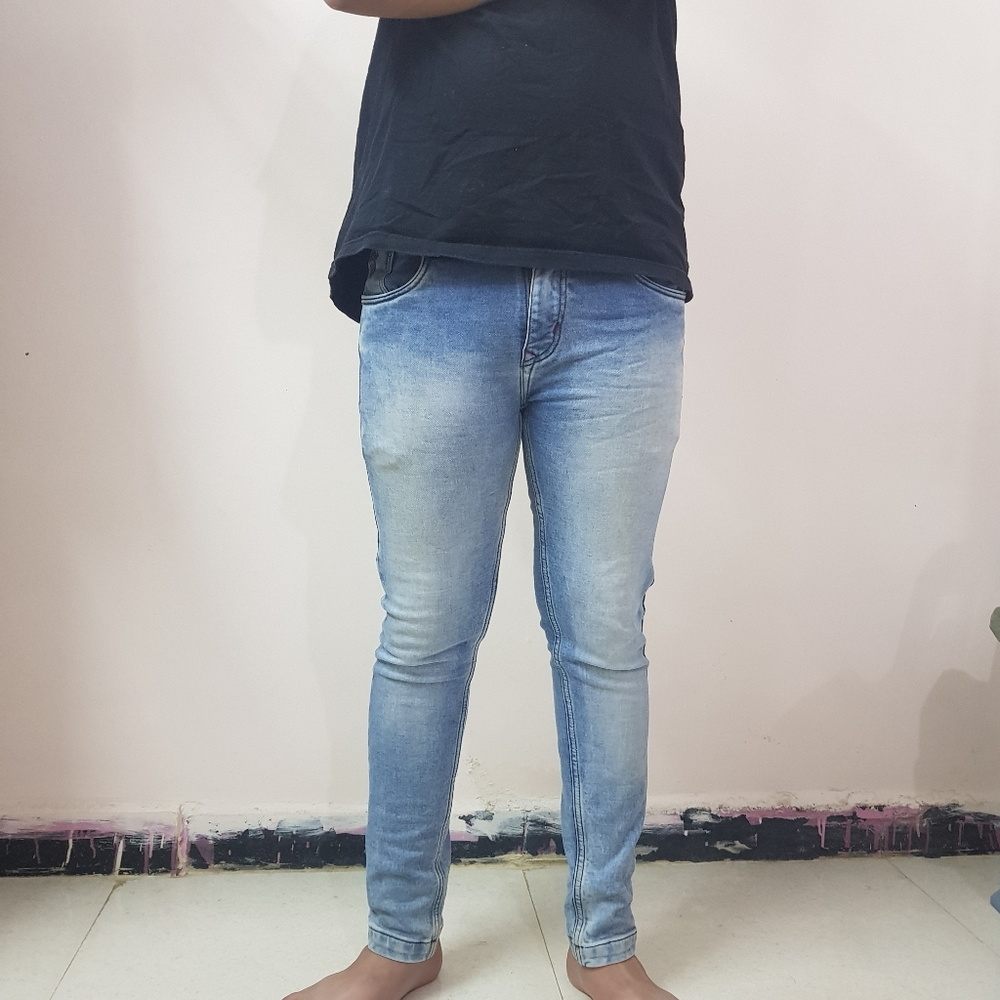 JEANS - Picture 6 of 7